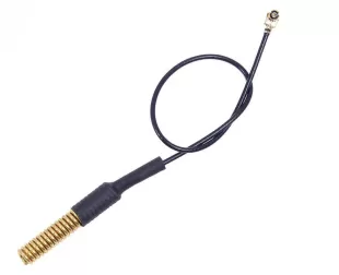 Ăng Ten 433MHz Đầu Ipex Dài 10cm 3dBi 10w